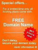 Cost Of Domain And Hosting Images